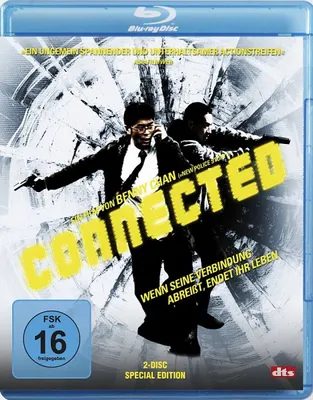 Produktbild von Connected - SE