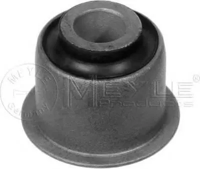 Produktbild von Meyle Lagerbuchse, Querlenker  11-14 352 0008