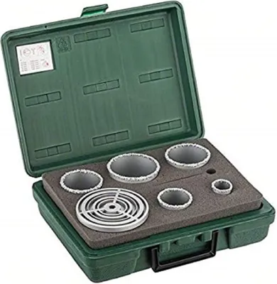 Produktbild von Bosch 2 609 255 629, Mauerziegel, 8,3 cm