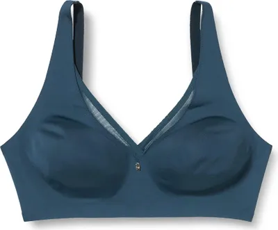 Produktbild von Triumph True Shape Sensation N01 BH Ohne Bügel, Farbe: Russian Green, Größe: 75E