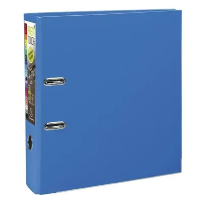 Productafbeelding van Exacompta PremTouch ordner, A4, 80 mm, polypropyleen, blauw