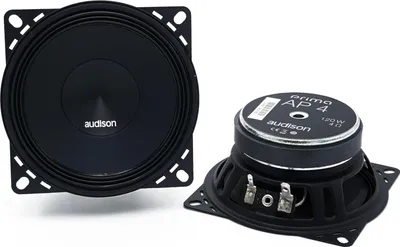 Image de Haut-parleur large bande Audison PRIMA AP 4 10 cm