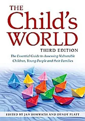 Obrázek produktu pro The Child's World, Third Edition