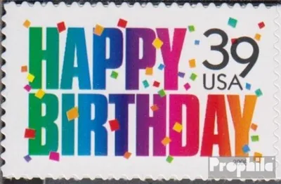 Produktbild von Briefmarken USA 2006 Mi 4131 (kompl.Ausg.) postfrisch Grußmarke
