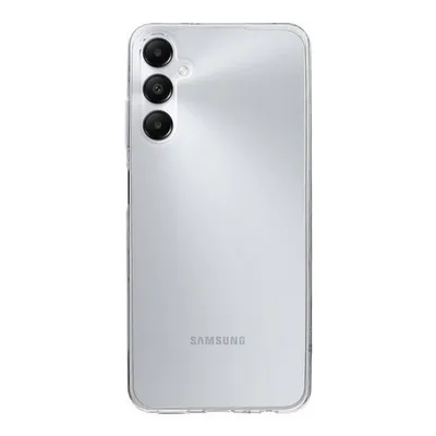 Produktbild von Tactical Back Cover TPU Galaxy A05s transparent
