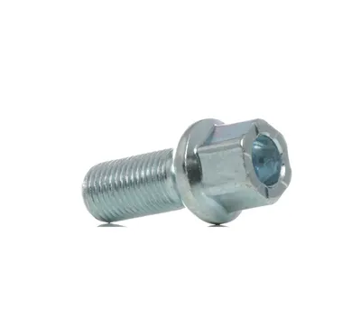 Produktbild von EIBACH Radschraube M14x1,5 SW17 für VW Golf VII Schrägheck (5G1, BQ1, BE1, BE2) S1-6-14-50-27-17
