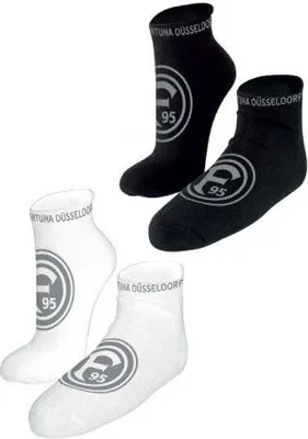 Produktbild von Fortuna Düsseldorf Sportsocken 2er-Paar