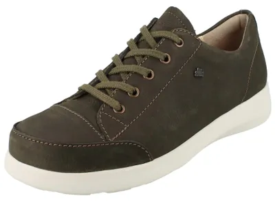 Image de Finn Comfort FATAGA, couleur olive, taille 40