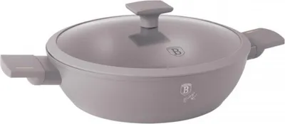 Zdjęcie produktu dla Berlinger Haus garnek z pokrywą 30cm Bh-8099 55828