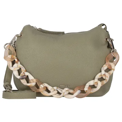 Image de SURI FREY sac à épaule bandoulière sac à épaule Candy Shoulderbag Khaki kaki