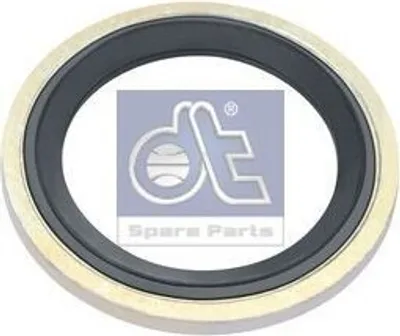 Produktbild von DT Spare Parts Dichtung Thermostatgehäuse 2.15049
