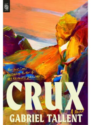 Obrázok produktu pre Crux