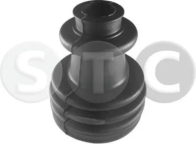 Produktbild von STC T400532 Achsmanschette passend für PEUGEOT 106 II Schrägheck (1A, 1C) Radseitig Antriebswelle