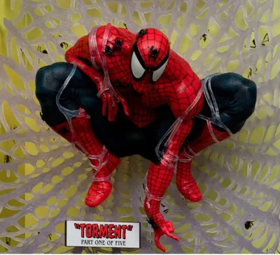 Produktbild von McFarlane Toys 14832, Actionfigur zum Sammeln, Comics