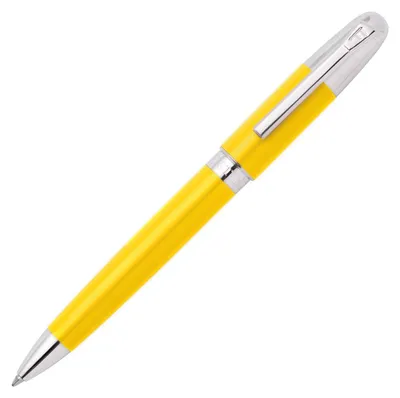 Produktbild von Festina Kugelschreiber Classicals Chrome Yellow