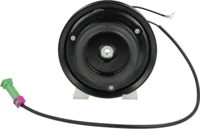 Produktbild von NRF 380008 Spule Magnetkupplung Klimakompressor für VW PASSAT Variant (3B6) PASSAT Variant (3B5) für AUDI A4 Limousine (8D2, B5) A4 Avant (8D5, B5)