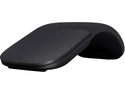 Immagine prodotto di Microsoft Surface Arc Mouse - Nero