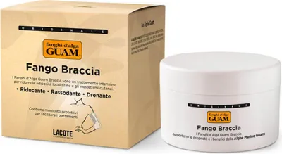 Produktbild von GUAM Intensiv-Armwickel 250 ml