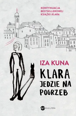 Image de Klara jedzie na pogrzeb