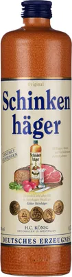 Produktbild von Schinkenhänger Im Tonkrug