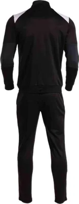 Produktbild von Joma Danubio Trainingsanzug Schwarz 2XL Mann Schwarz 2XL