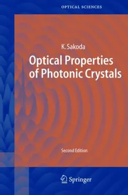 Obrázok produktu pre Sakoda, K: Photonic Crystals