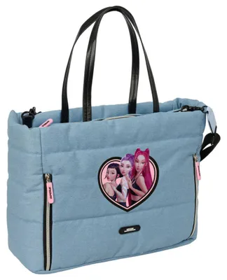 Image de Demon Hunters Kpop Huntrix Tasche
