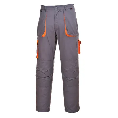 Image de Portwest TX11 Pantalon de contraste Portwest Texo Grey Gr. L