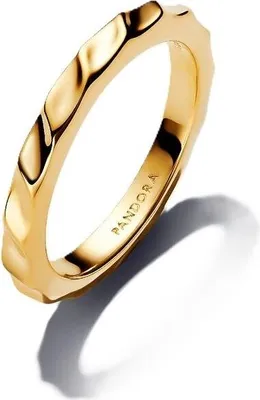 Produktbild von Damenring Pandora 163885C00-56 16 Gold