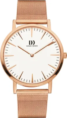 Produktbild von Danish Design London IQ67Q1235 Rosa - Große one size