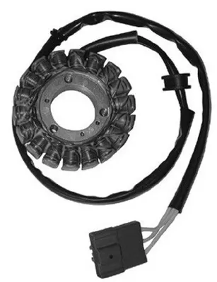 Produktbild von Stator für Adiva, passend für Aprilia, passend für Gilera, passend für Malaguti, passend für Peugeot, passend passend für Piaggio