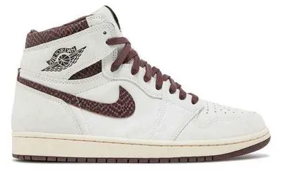 Zdjęcie produktu dla Air Jordan 1 Retro High OG A Ma Maniére - EU: 45