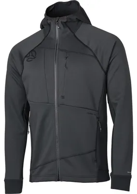 Produktbild von Ternua Herren Skijacke Sakket 2.0 Hood Jacket M Grau S