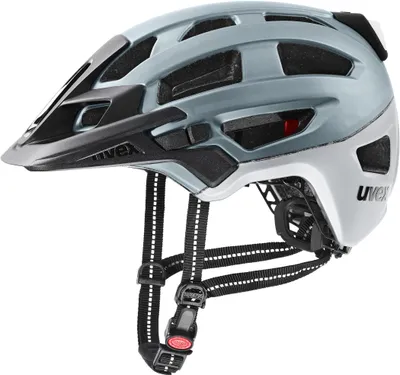 Produktbild von uvex Fahrradhelm Fahrrad Zubehör finale light 20 spaceblue komfortabler Schutz Erwachsene