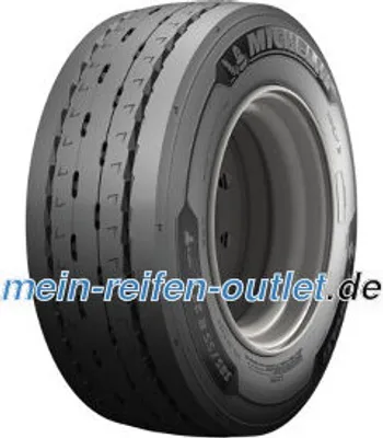 Produktbild von Michelin X Multi T2 ( 205/65 R17.5 132/130J RF 18PR Doppelkennung 133G )