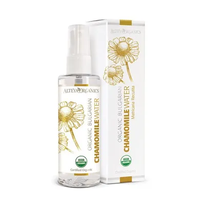 Obrázok produktu pre Harmančeková voda BIO 100ml