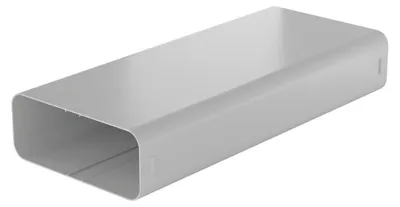 Produktbild von P-VRO 150 Flachkanalrohr / COMPAIR PRIME flow®