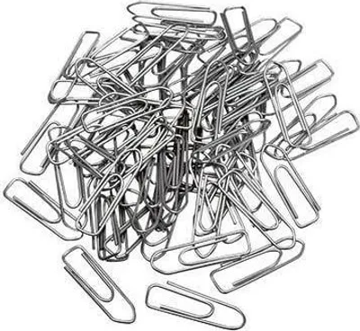 Produktbild von Soennecken Briefklammer 1352 32mm verzinkt 100 St./Pack.