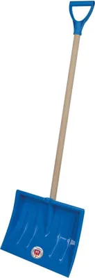 Produktbild von Kinder-Schneeschieber Maxi Kunststoff