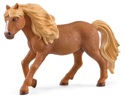 Produktbild von schleich HORSE CLUB 13943, 5 Jahr(e), Horses, Mehrfarbig, Kunststoff