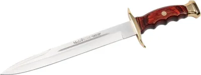 Produktbild von Muela bowie pakkawood MP190093