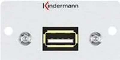 Image de Kindermann Konnect 50 alu