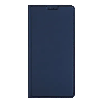 Immagine prodotto di Dux Ducis Skin Pro Custodia per Samsung A35 5G con patta - Blu