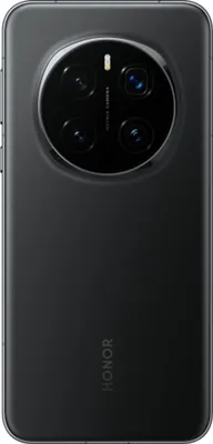 Produktbild von Honor Magic7 Pro DS 5G 12+512GB black