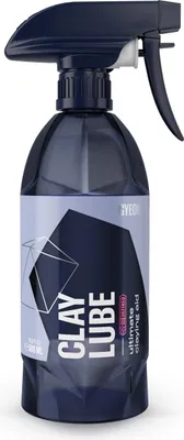 Produktbild von Clay Gyeon Q2M ClayLube REDEFINED Gleitmittel (500 ml)