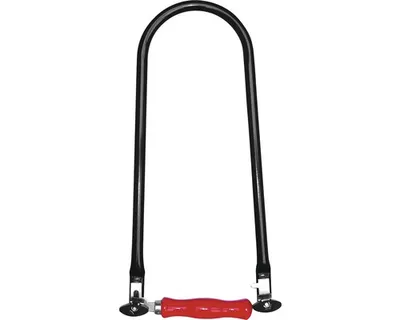Produktbild von Laubsägebogen Heckenrose
