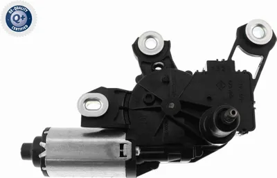 Produktbild von VEMO V10-07-0061 Wischermotor Hinten für AUDI A4 Avant (8K5, B8) A4 Limousine (8K2, B8) A4 Allroad (8KH, B8)