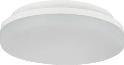 Produktbild von LED line PRIME ACTON Deckenleuchte 18W rund 1900lm IP54 mit Bewegungsmelder 120° IK08 Warmweiß 3000K