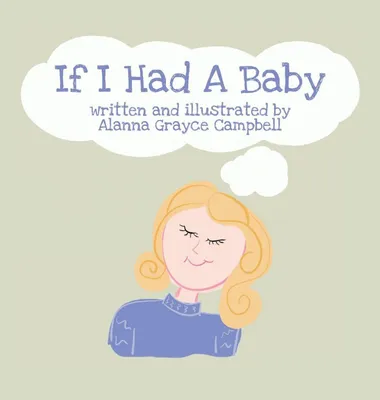Produktbild von If I Had A Baby