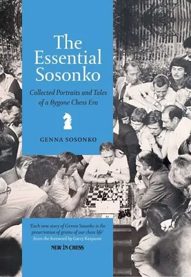Immagine prodotto di The Essential Sosonko